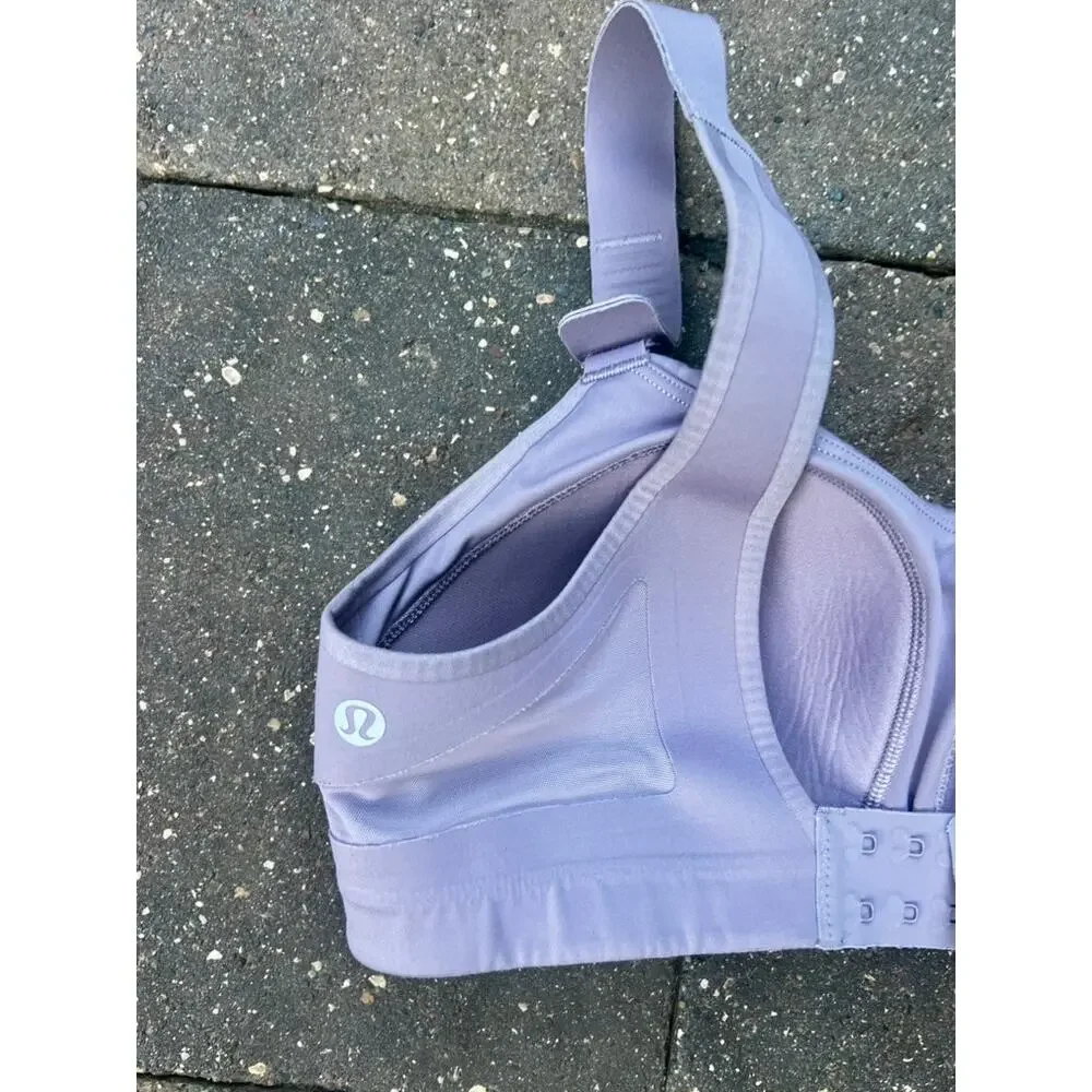 Lululemon Swift Speed sports athletic bra - High support 32c